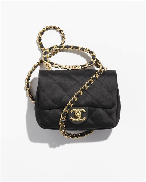 chanel city mini|chanel mini flap price.